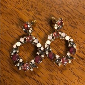 Ann Taylor Loft Earrings